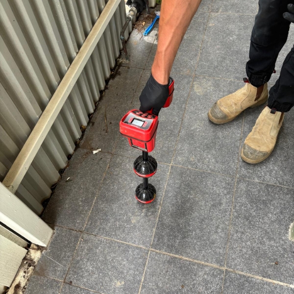 Leak Detection