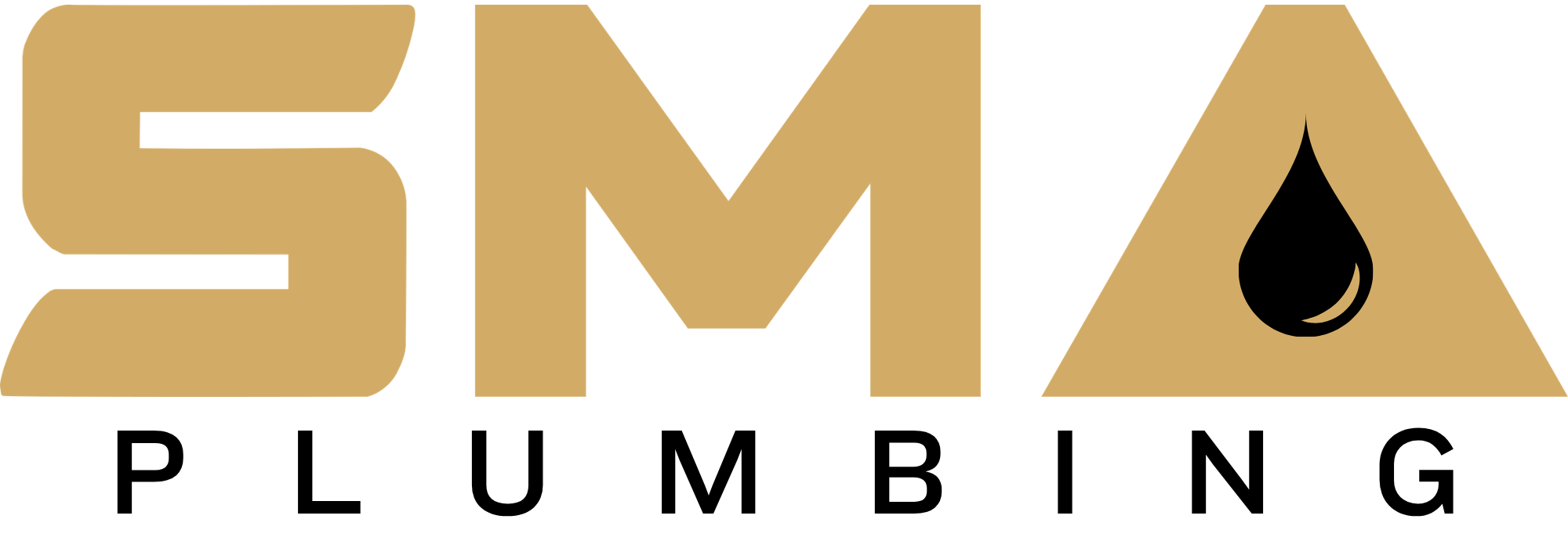 SMA Plumbing